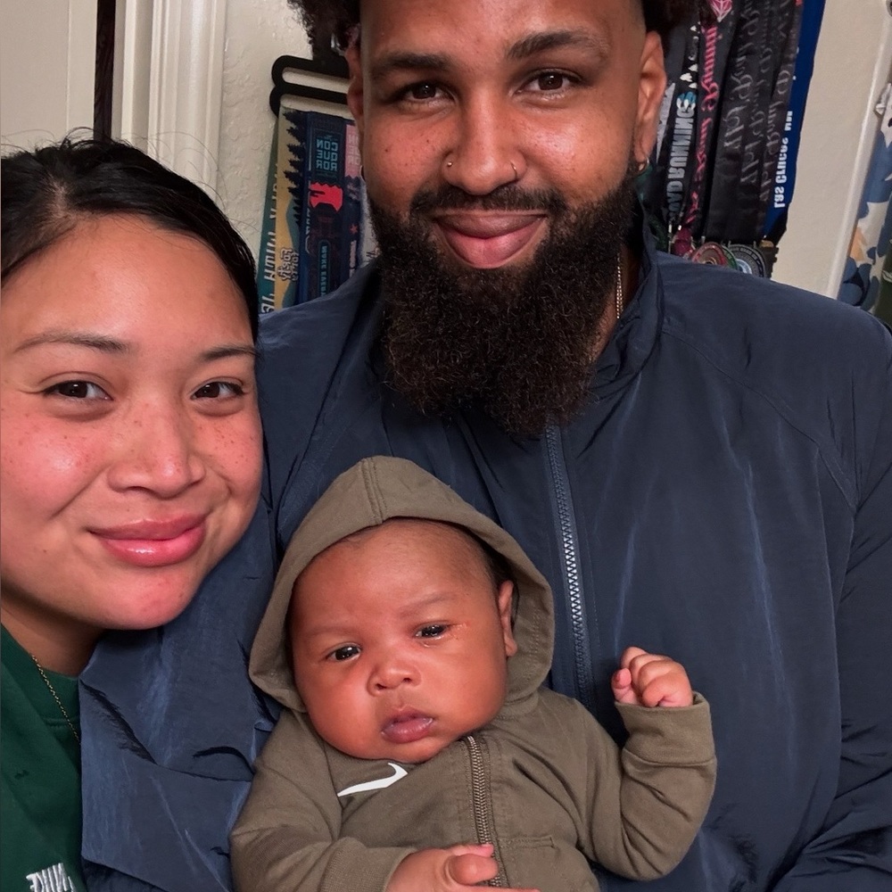 Meet your Posher, Kiana